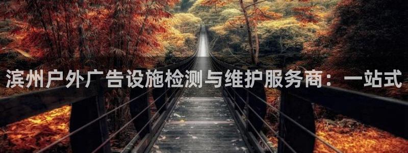 杏宇平台代理多少钱一个：滨州户外广告设施