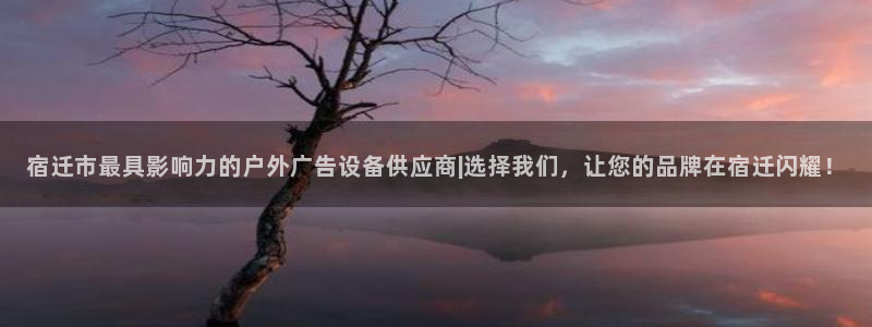 杏宇平台注册地址在哪里：宿迁市最具影响力