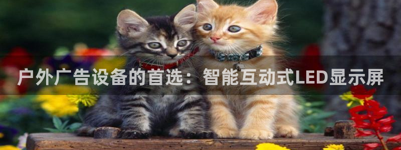 杏宇平台代理怎么赚钱：户外广告设备的首选